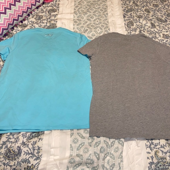 UNDER-ARMOR TEE BUNDLE - Picture 2 of 6